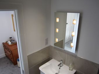 Hotel Ronebhal Guest House