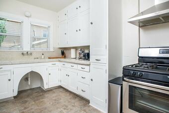 Pleasant Hillcrest 2 Br Near Balboa Park By Domio