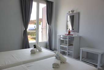 Hotel Syros Holidays
