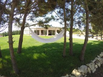 Apartamentos Studio In Serra Do Bouro, With Pool Access, Enclosed Garden And Wifi - 6 Km From The Beach