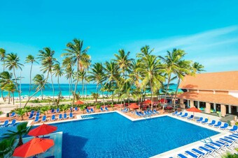 Hotel Decameron Isle�o All Inclusive