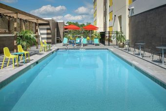Hotel Home2 Suites By Hilton Lakeland