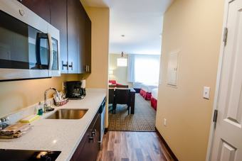 Hotel Towneplace Suites By Marriott Temple