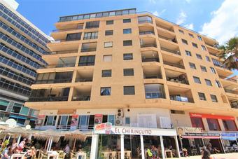 Apartamentos Caribe
