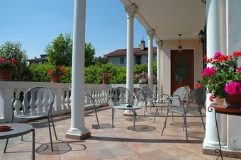Hotel Bugella