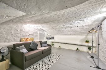 Apartamento 01 - Best Loft Montorgueil Paris