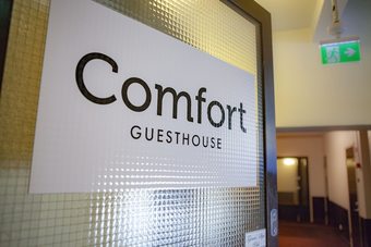 Hotel Comfort Guesthouse
