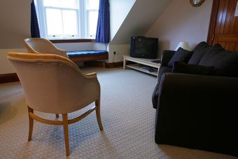 Gigha Hotel