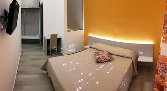 B&B Panorama