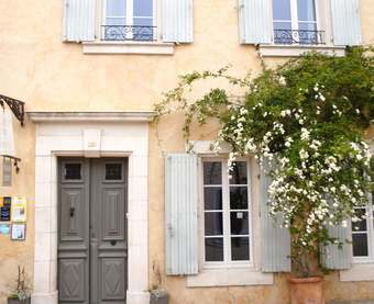 Hotel Maison D'h�tes La Galerie