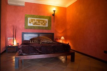 Agroturismo Agriturismo Tenuta San Giovanni Casale Leto