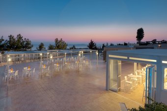 Kipriotis Aqualand Hotel - All Inclusive