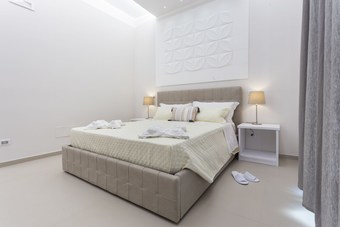 B&B Ninfea Luxury