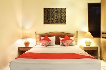 Hotel Oyo 123 Puri Lotus