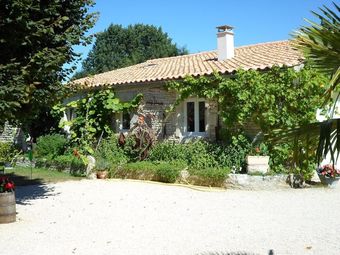 G�te Cote Marais