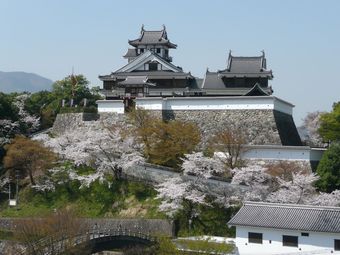 Fukuchiyama Ark Hotel