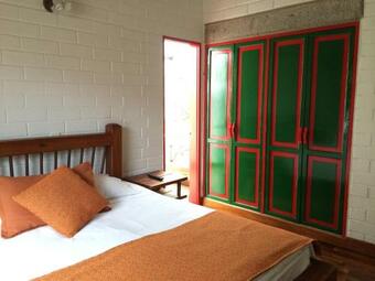 Hotel Termales El Oto�o