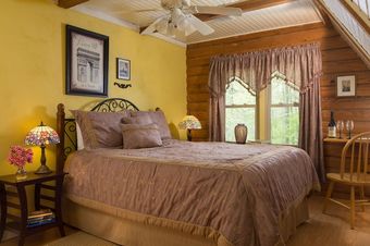 Tiffanys Bed & Breakfast