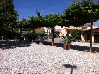 Hotel Da Fili�