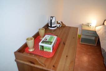 Hotel Campagnart