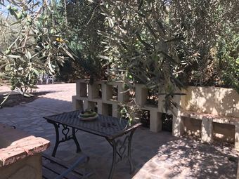 La Casita De Lola