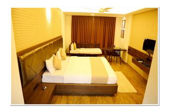 Hotel Royal Square