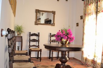 Hotel Casa Azul