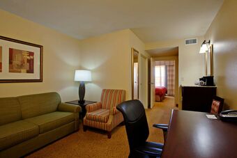 Hotel Country Inn & Suites By Radisson, Tucson City Center, Az