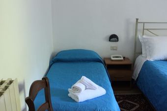 Hotel La Croce