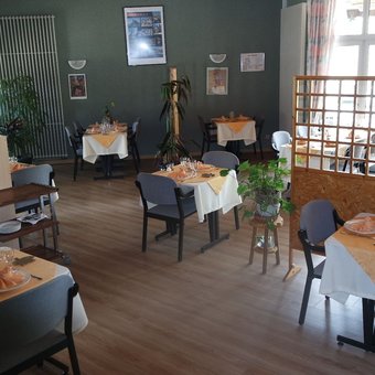 Hotel H�tel Restaurant Le Tulipier
