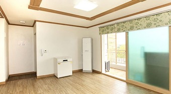 Taehwa Pension
