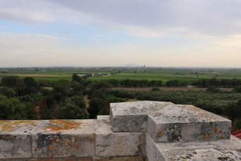 Torre Al Quarto B&B