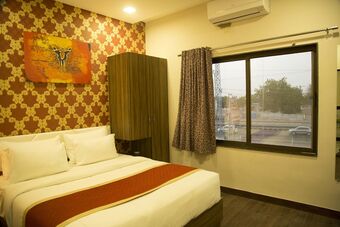 Hotel Elegance Villa -udaipur