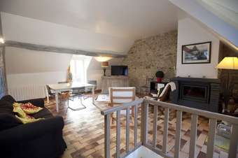 Agroturismo Le Moulin De Dannemarie : Cottage Jaune