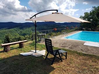 Agroturismo Agriturismo Sinciano