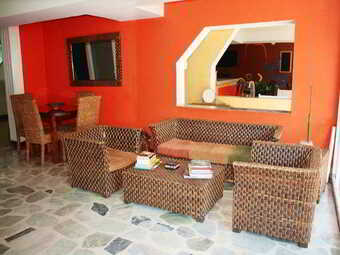 Hotel Americano Neiva