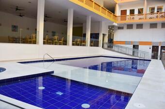 Hotel Neiva Plaza