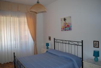 Bed & Breakfast La Collina