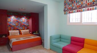 Pentathlon Villas