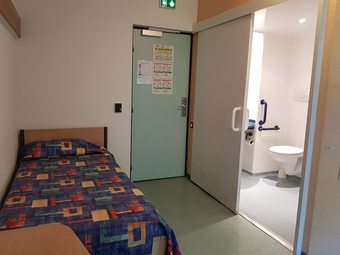 Hotel Ethic Etapes Dijon