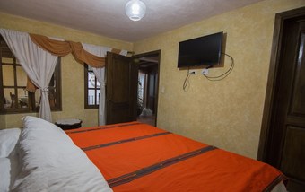 Hotel Real Antigua
