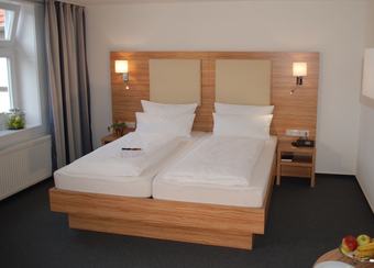Hotel Alt Warburg