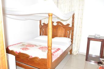 Deira Hotel Ltd