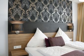 Hotel Dornberg