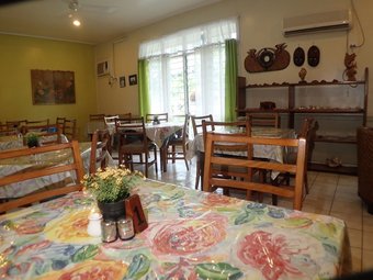 Hotel Taklam Lodge