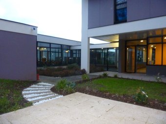 Hostal Auberge De Jeunesse De Morlaix