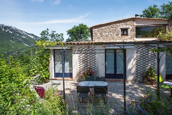 Bed & Breakfast Chambres Et Table D'h�tes La Cascade