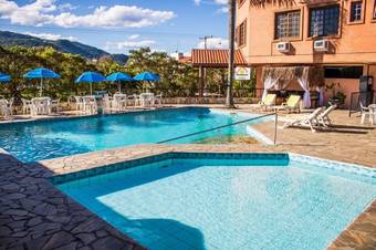 Termas Park Hotel