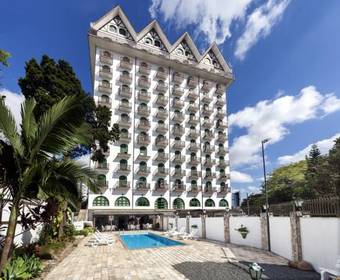 Hotel Tannenhof