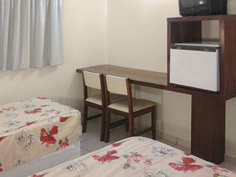 Ipe Park Hotel